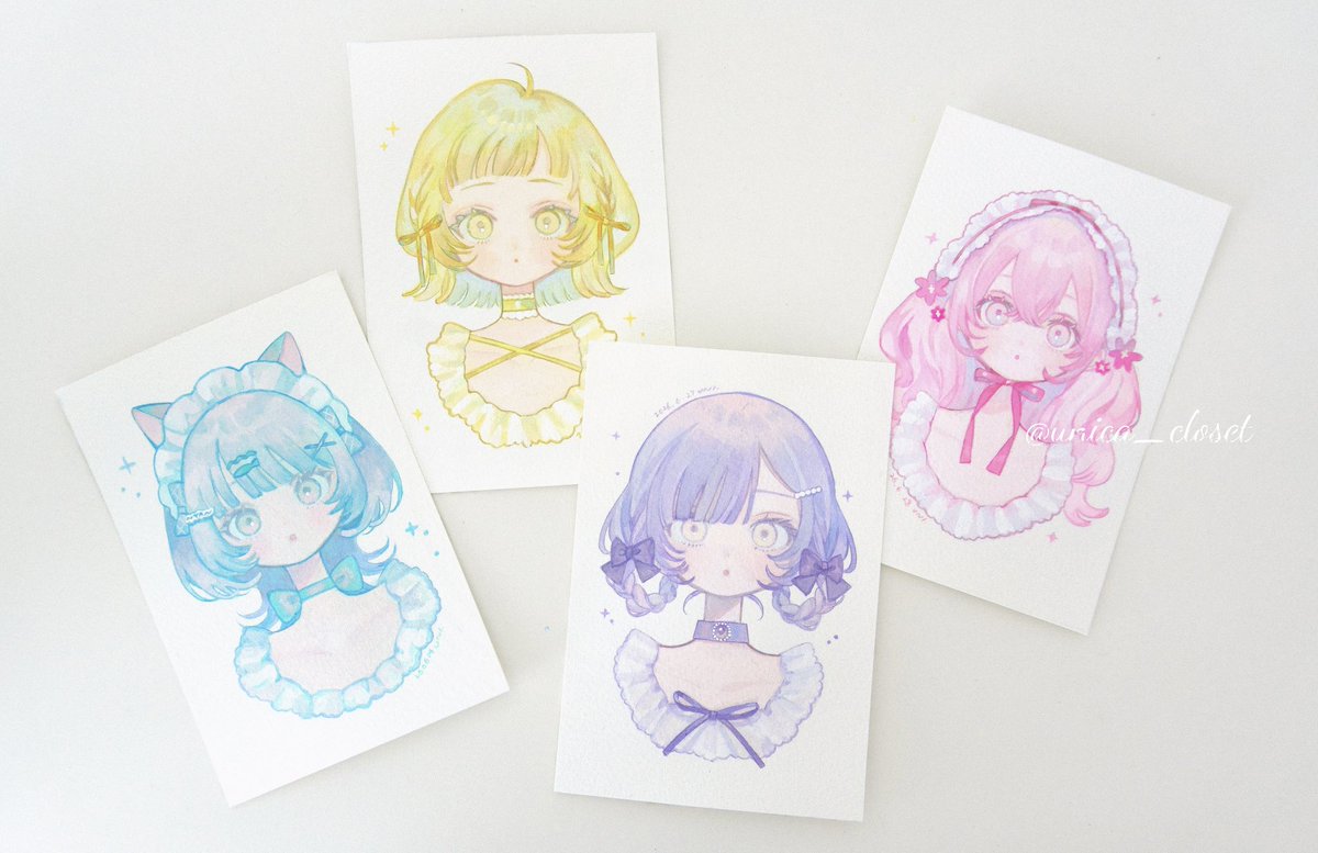 雲丹。(うに)┊通販中 (@unica_closet) / Highlights / X