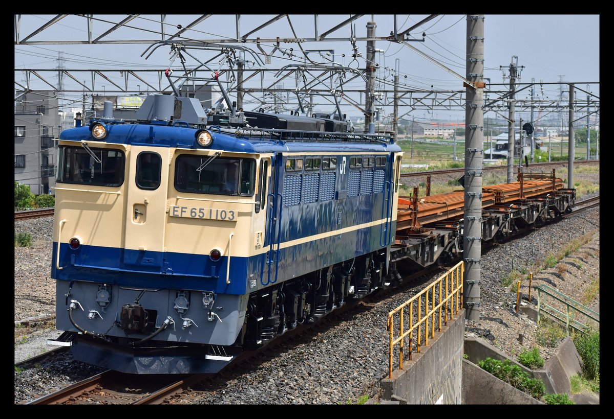 Knraho_'s tweet photo. さようなら1103 https://t.co/GP27nObD7b