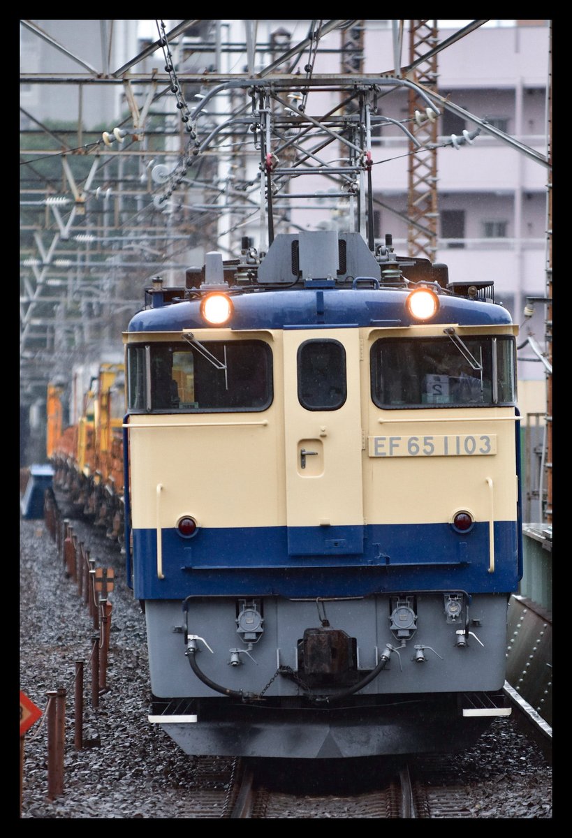Knraho_'s tweet photo. さようなら1103 https://t.co/GP27nObD7b