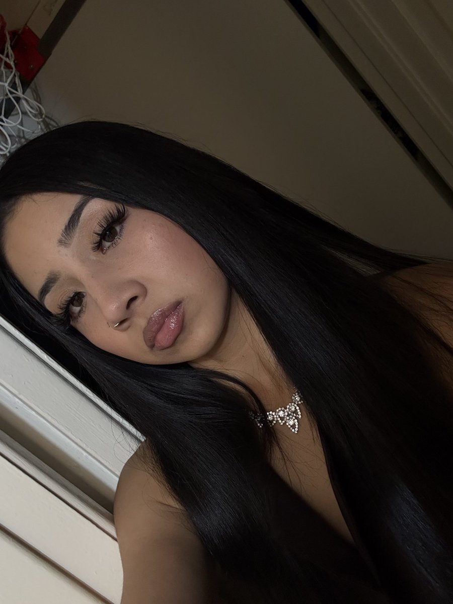 Yvettebutwhy (@luvprettyGirl1) / Posts / X