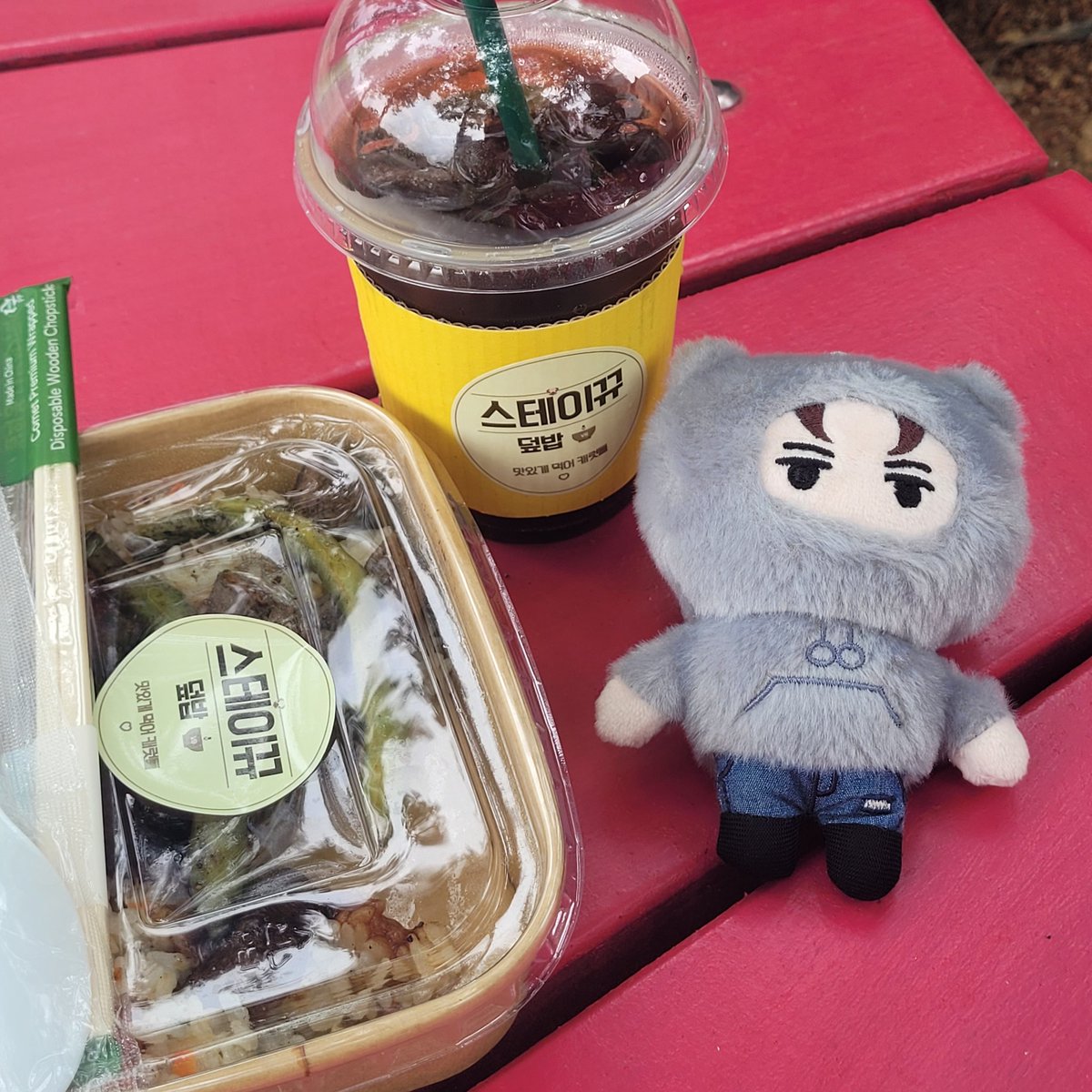 nerongiii2_'s tweet photo. 사녹왓어요 https://t.co/SsHfgRExUJ