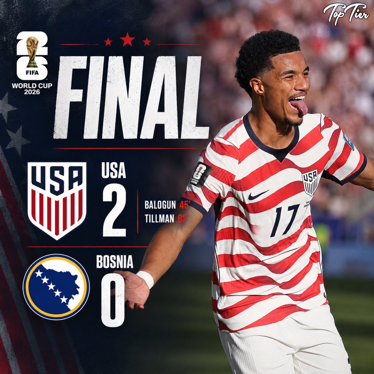TopTierStateX's tweet photo. IT’S CALLED SOCCER https://t.co/nD7BG5gYV1