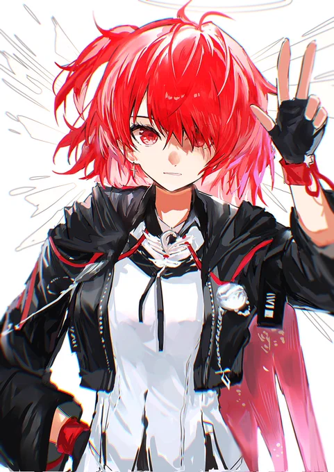 #アークナイツ