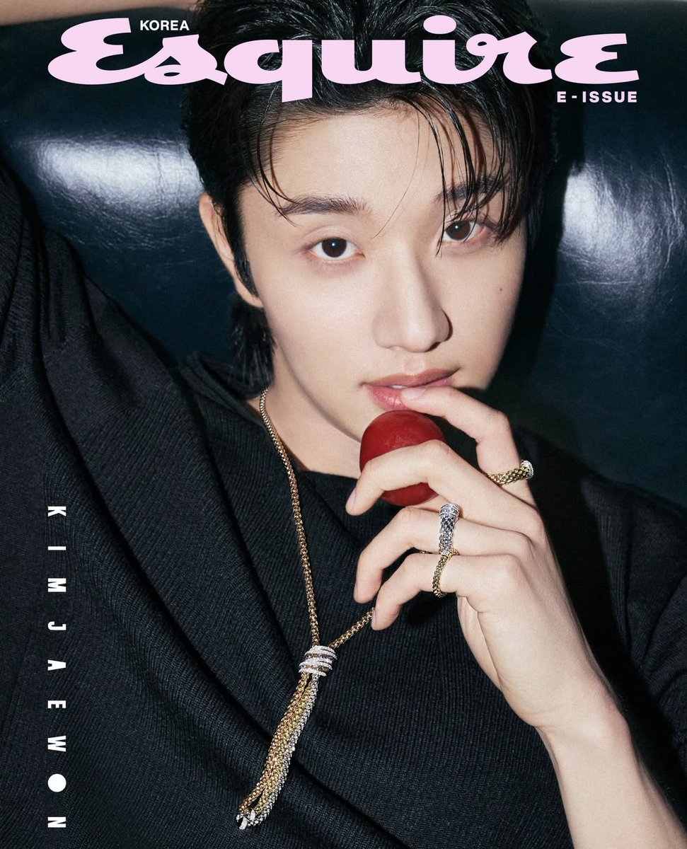 Jonjae_won's tweet photo. 에스콰이어 7월 디지털 커버 #김재원
  
#FOPE #포페 #ESQUIREKOREA https://t.co/tiOmswY9lU