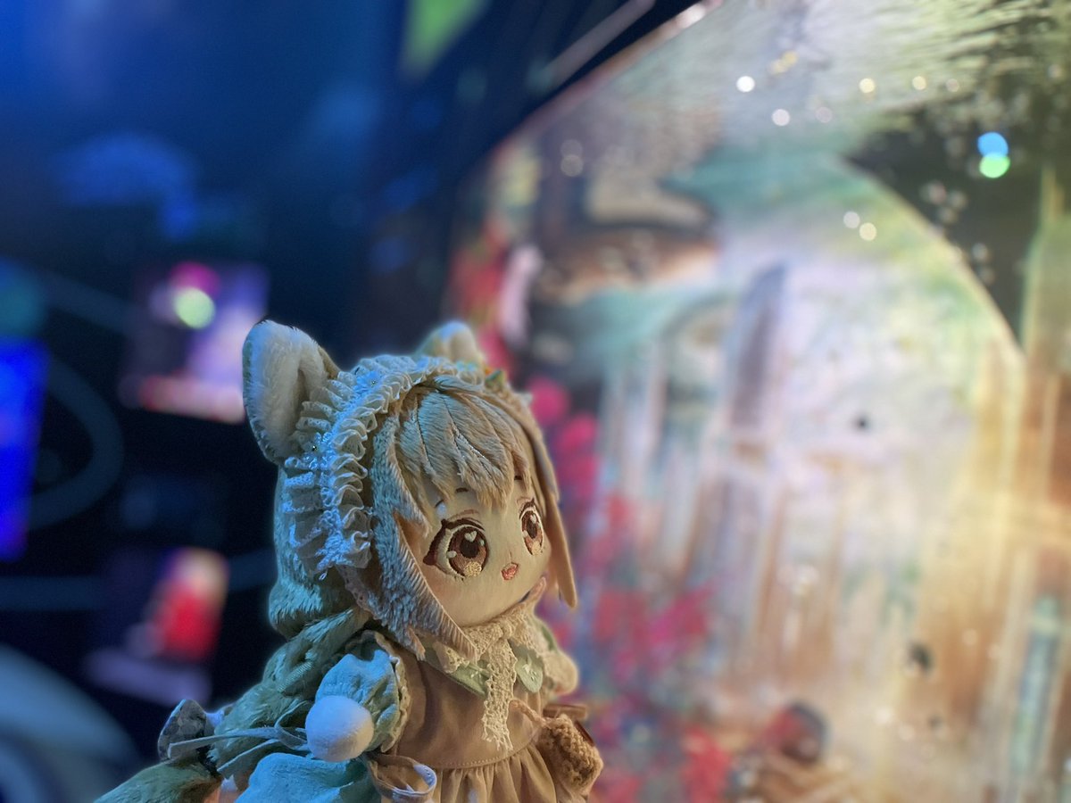 konohanatei tweet picture
