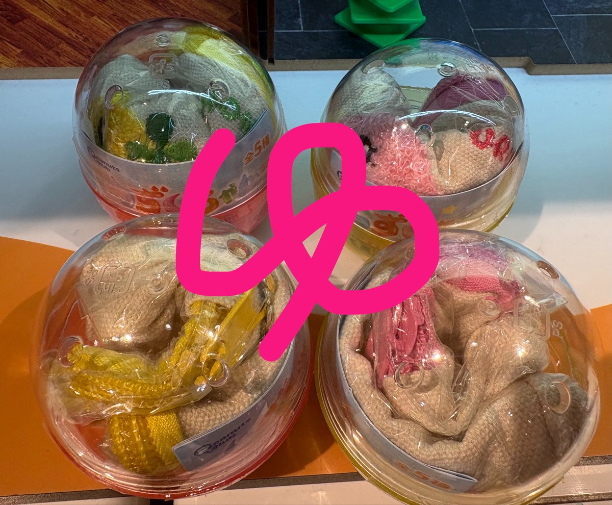 qs_yull's tweet photo. しずくちゃんさがらポーチ

求 アセオ君・みるみるちゃん
       or 定価➕送料
       or異種のガチャガチャでも可

譲 うるおいちゃん・ハニーちゃん どちらも2つずつあります
郵送での取引希望です。

#ガチャガチャ交換
#ガチャガチャ
#しずくちゃん
#めじるしアクセサリー
#サンリオ https://t.co/dWWoTnRCG3
