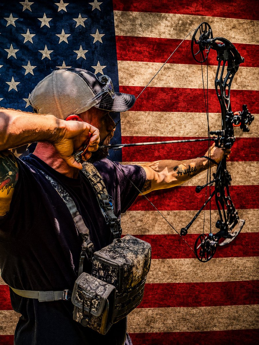 E0Dtech's tweet photo. #NewProfilePic Happy MAGA month! 250 years!!! https://t.co/m4gzWkANa4