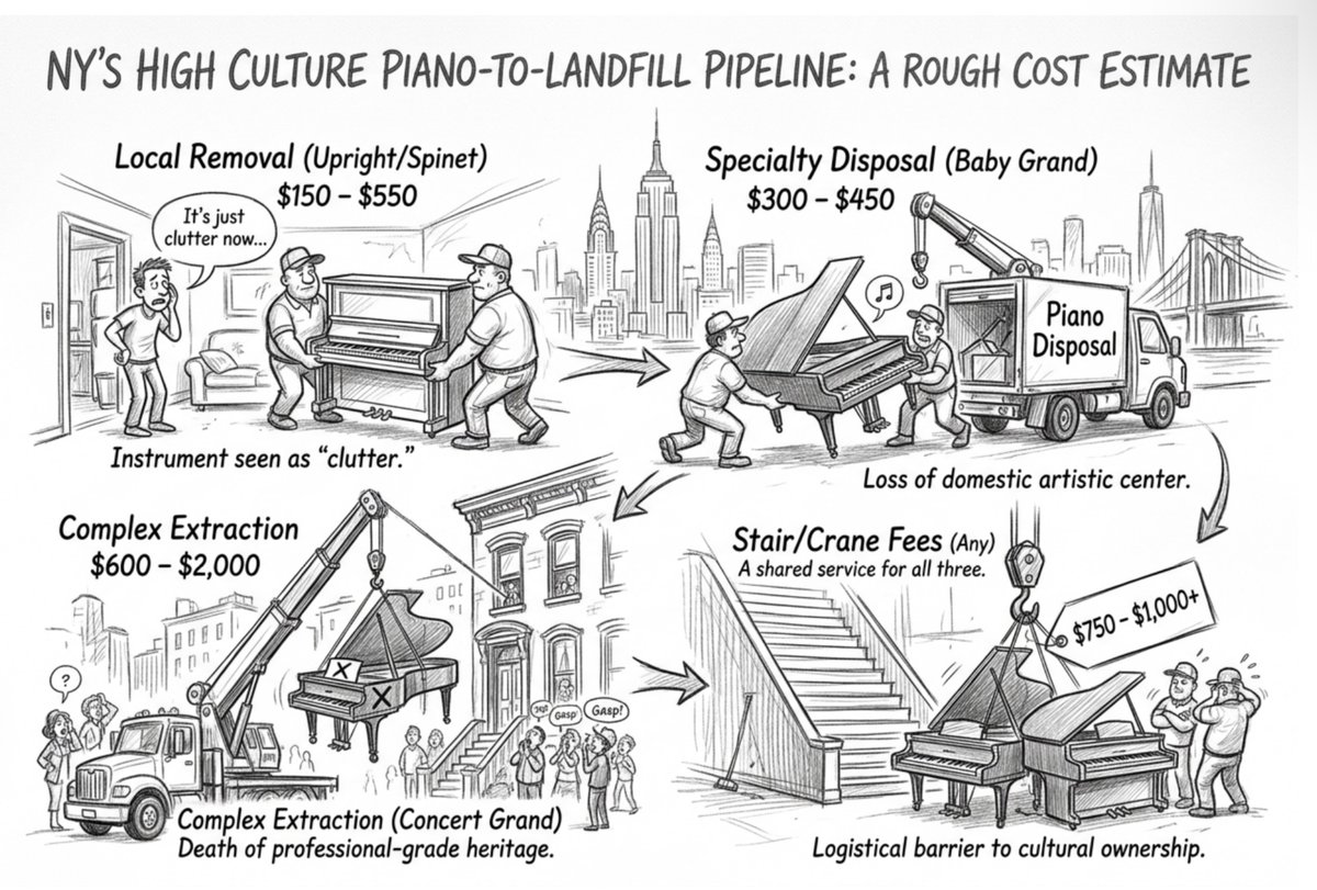 cs_newmusic's tweet photo. 🌿 NEW MUSIC Reports: The Architecture of Sympathy: Acoustic Resonance, the Global Decline of the Piano, and the Digital Erosion of Human Empathy READ pdf [1Mb] https://t.co/fBEUzEYCBq Audio summary [85Mb] https://t.co/vIfH166lBj
🌕 #Sun2Sound 🎵 #piano https://t.co/UwAhUfZfpc