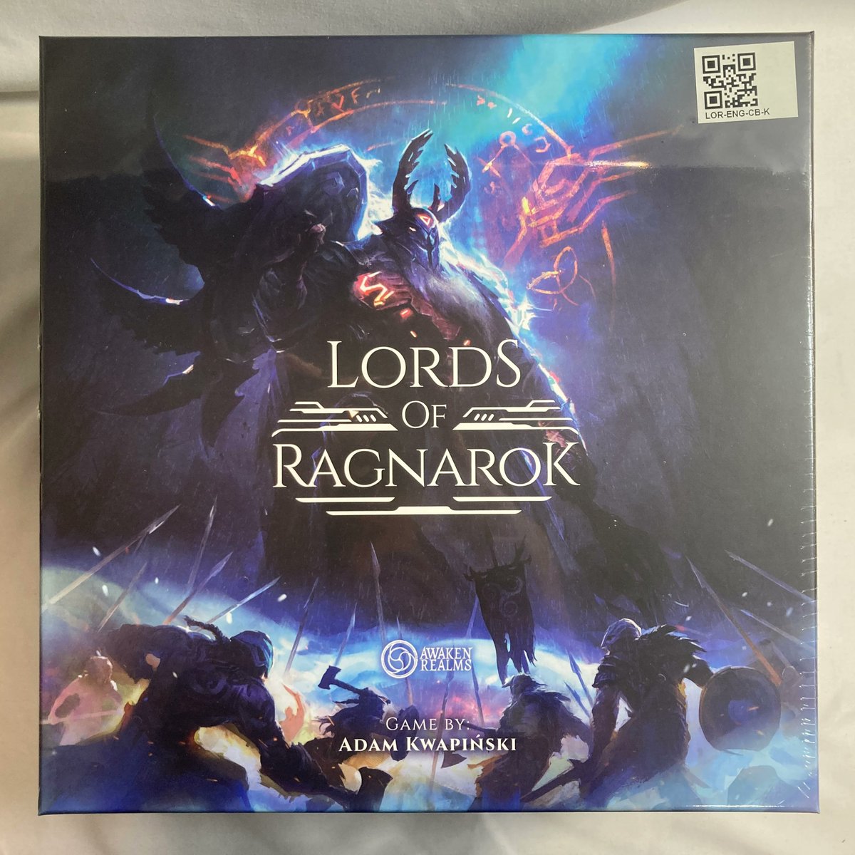 Reloop_bg's tweet photo. Re:LOOPボードゲームズ オンラインストア
16品追加出品致しました！

https://t.co/Yw4PFXSpUD

本日も素敵な作品がたくさんです！
ぜひご覧くださいませ！ https://t.co/ppEkkiIrEd