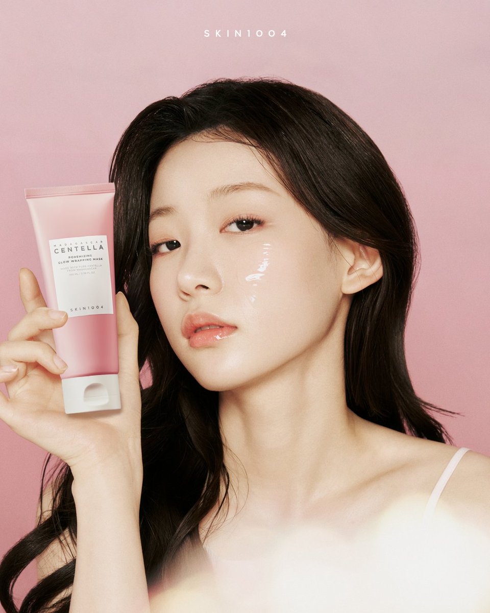 SKIN1004 JAPAN OFFICIAL (@skin1004_jp) / Highlights / X