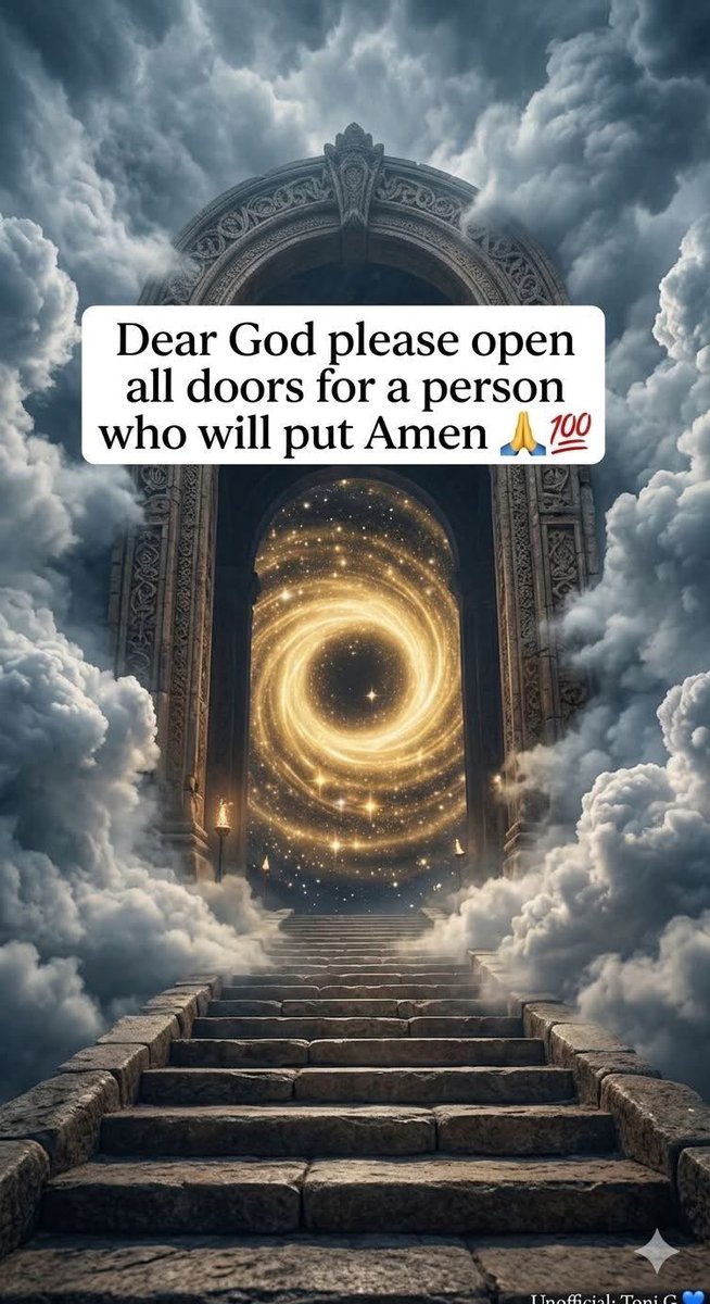 manifestpower4X's tweet photo. Say Amen 🙏 https://t.co/Tx3FPDshJz