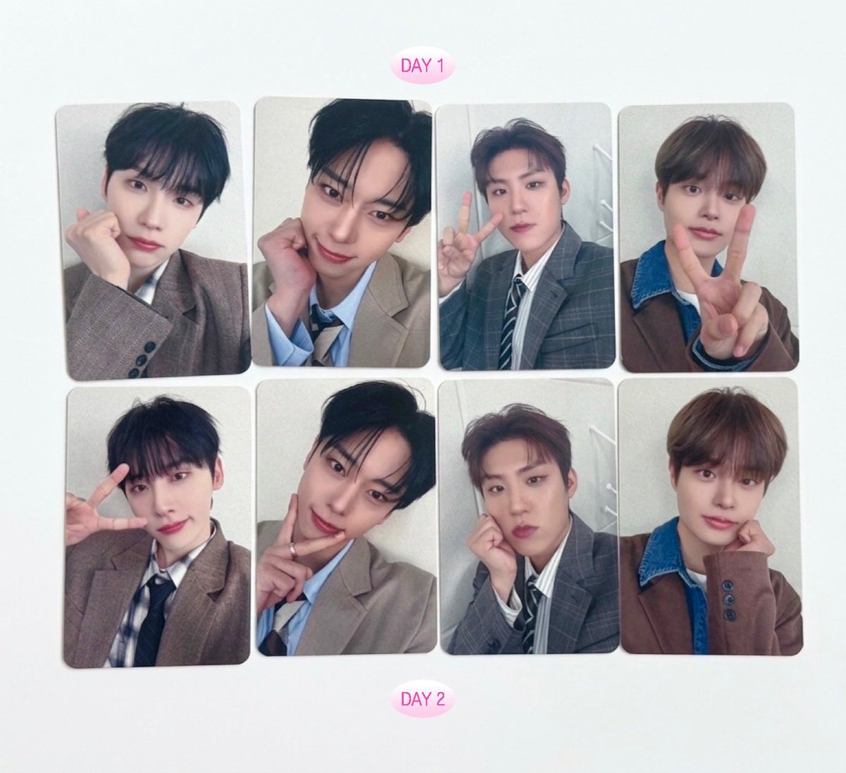 mydhnie's tweet photo. BIGC 포카★ #AB6IX https://t.co/nqT8wAXyMc