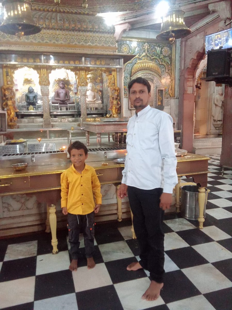 vedwal_azad's tweet photo. Wish you a happy birthday @KapilVedwa6446 🎊💐 https://t.co/HQYJyWHNAs