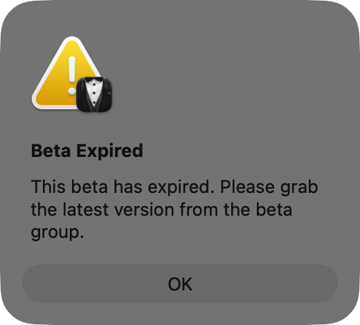 InTheManXG's tweet photo. @macbartender After I downloaded it, I found that it seems to be unusable. https://t.co/3UPY2OEtYt