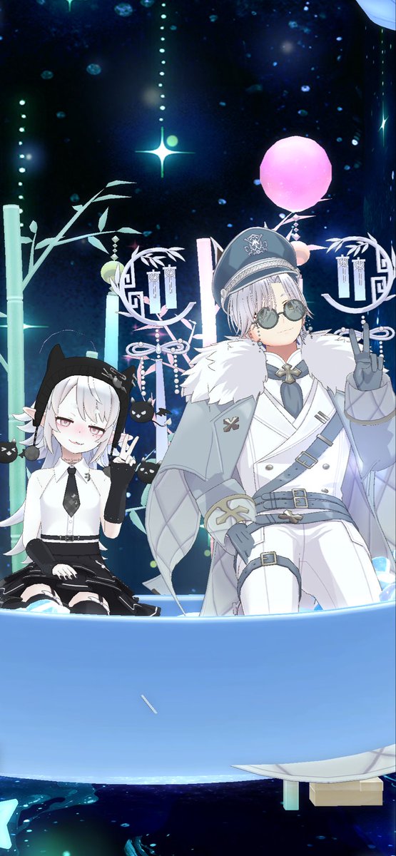 no_3ko's tweet photo. りゅうせいありがとう〜🐉💫🛡️！ https://t.co/tpWz9DrTvM