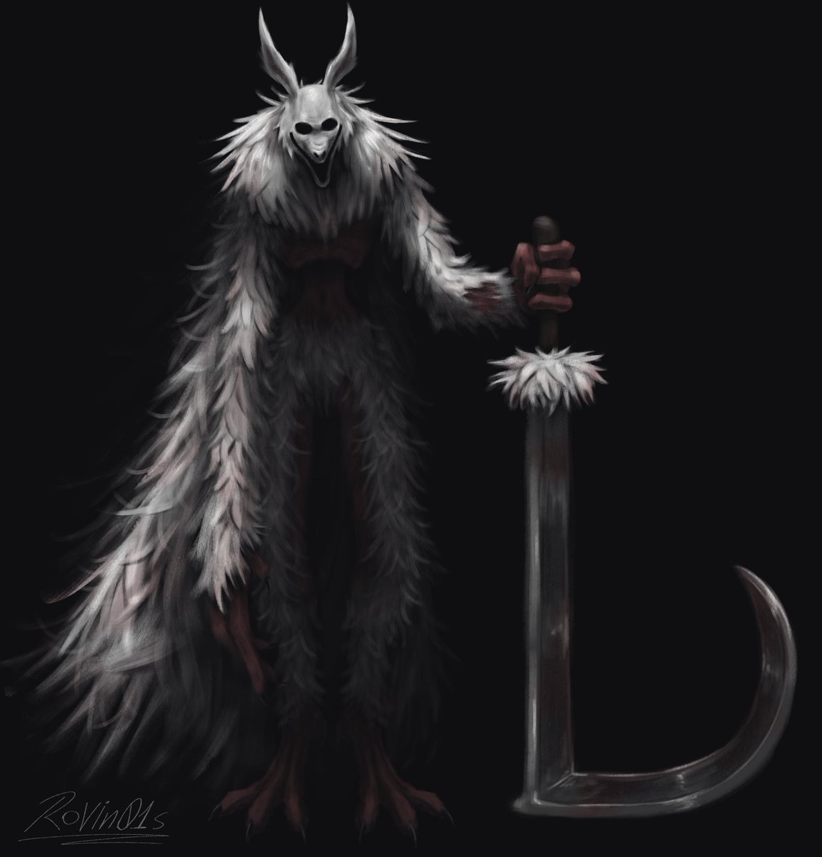 rovin02s's tweet photo. The Wicked Dragon Hunter
aea
#BLACKSOULS #BLACKSOULSII https://t.co/R07FeWMJl3