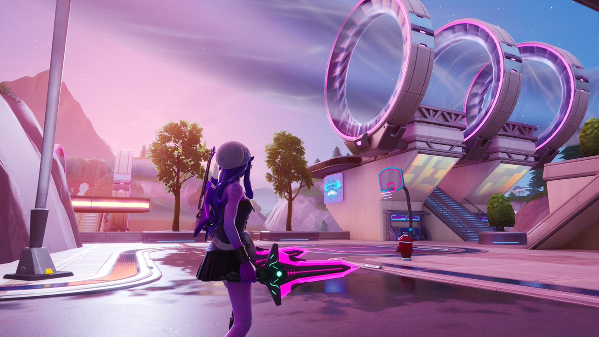 TyCon_3's tweet photo. Chapter 1 Season 9 OG mode if it used the proper skybox screenshot thread https://t.co/YgZPd3oveF