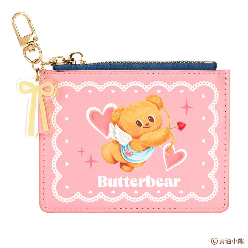 bookbird_mag's tweet photo. ＼Butterbearグッズ 新作入荷📢／
タイの国民的人気キャラクター #バターベア 
新作入荷のお知らせです！

3月に開催したPOPUPでも人気だった、パスポートケースやスマホのグリップトックも、デザイン違いで登場！
ぜひチェックしてくださいね♪
https://t.co/YSnmMjtN8V https://t.co/fYX9pBuNd9