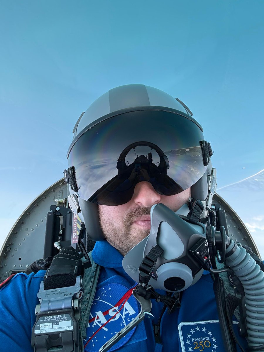 NASA's Glenn Research Center tweet media