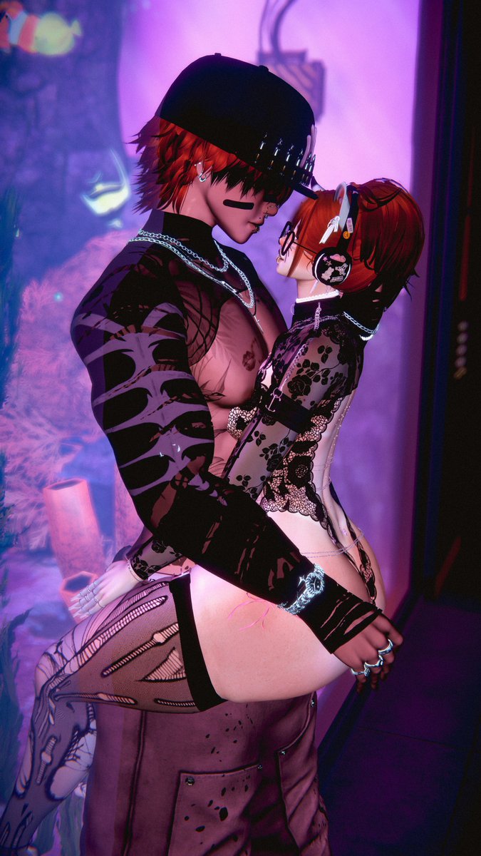 LuleVEVO's tweet photo. ~Look at me and treat me however you want—after all, I'm already yours💕 https://t.co/BDgmtu2MNk