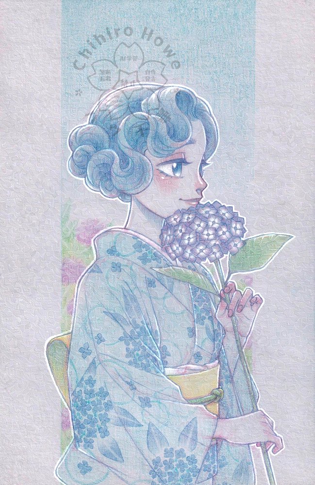 ChihiroHowe tweet picture