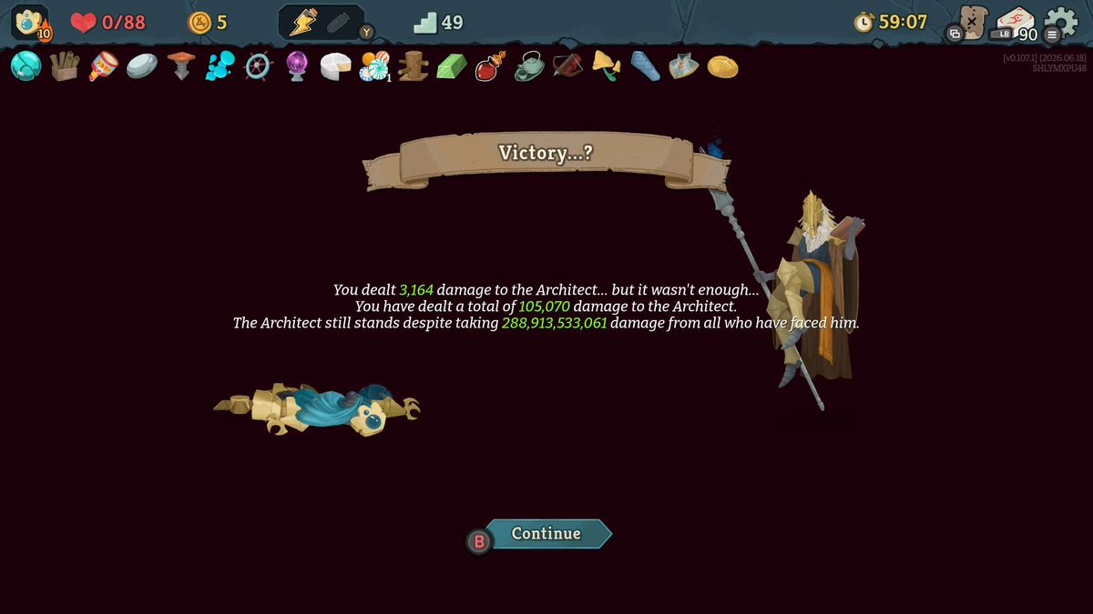 vincom2's tweet photo. second A10 clear!! just ironclad silent and regent to go https://t.co/xDXsYu9mWH