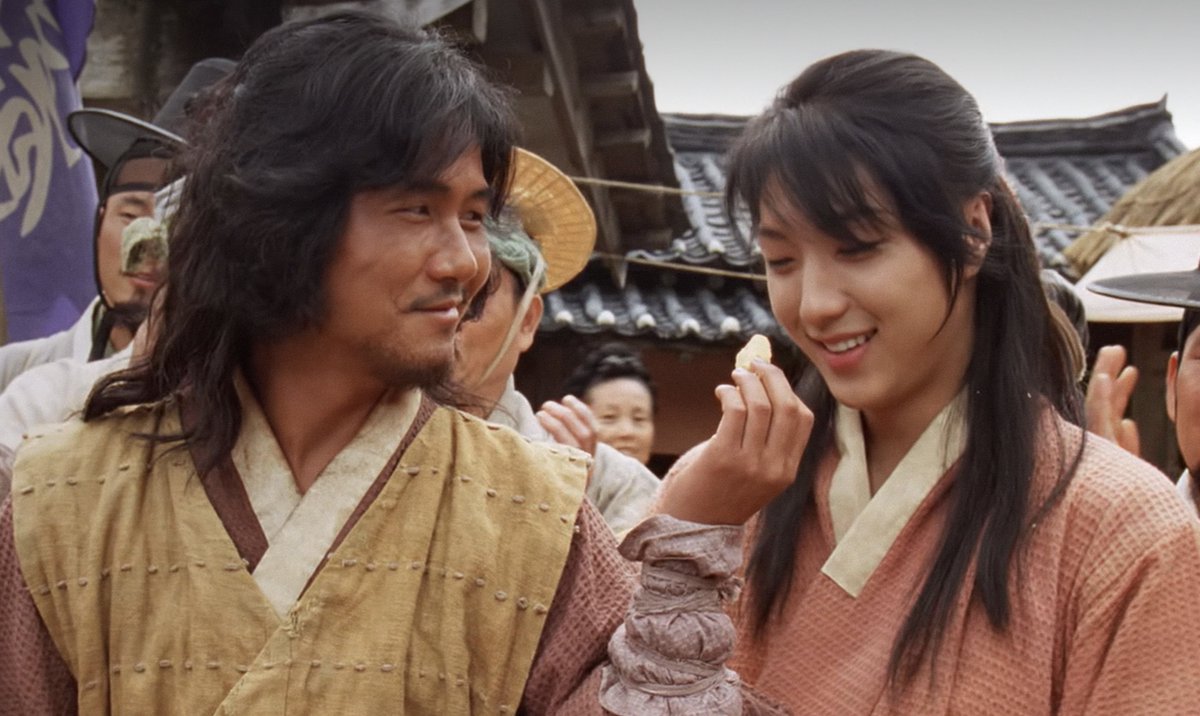 MyloveactorEn's tweet photo. 👨❤️👨⭑Best Bromance Mid-Ranking⭑👨❤️👨
🥇Su-ho X Si-eun #WeakHero
🥈Jangsaeng X Gong-gil #KingandtheClown
👇🏻Vote Here👇🏻₍ᐢ..ᐢ₎♡
🗳️https://t.co/Dn7Pu4mfTl
#王の男 #イ・ジュンギ #LeeJoongi #李準基 #ChoiHyunwook #ParkJihoon #Class1 #Class2 #チェ・ヒョヌク #パク・ジフン https://t.co/DDyIrduyD9