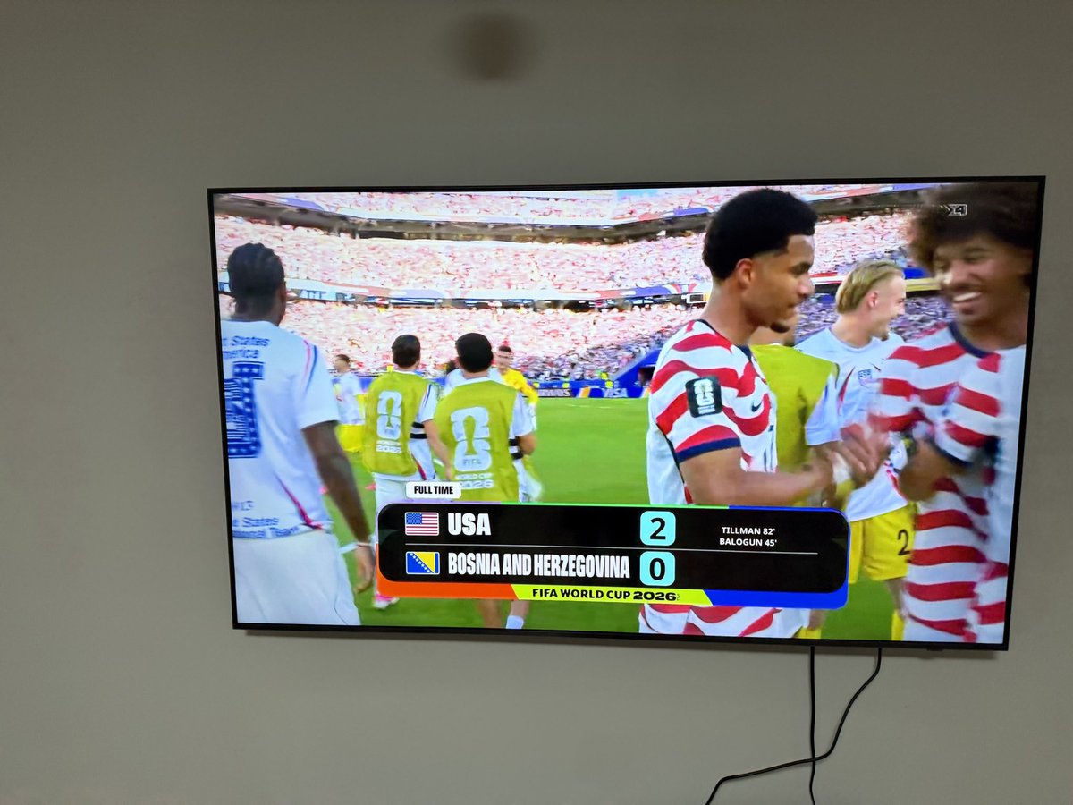 BhavyPOfficial's tweet photo. USA 🇺🇸 USA 🇺🇸 USA 🇺🇸 @USMNT https://t.co/KcOXx8ZIh4