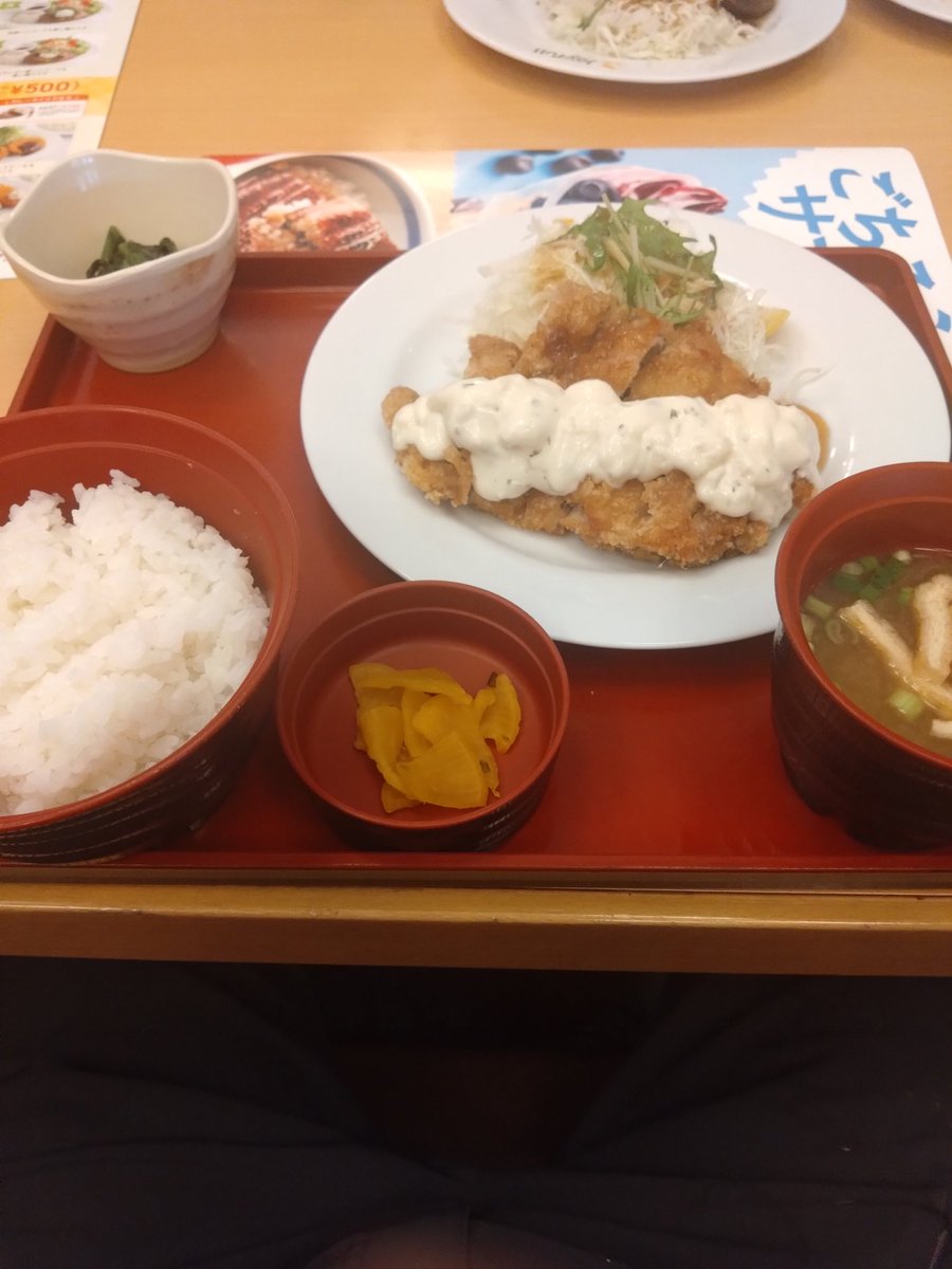 Higu1212's tweet photo. 久々のジョイフル！ https://t.co/SbdHeWEG1i