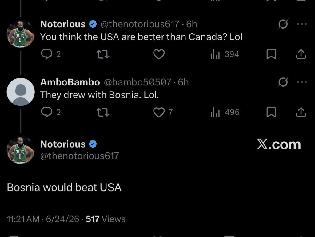 nathanielcheeks's tweet photo. @thenotorious617 https://t.co/fiYhwmHUPU