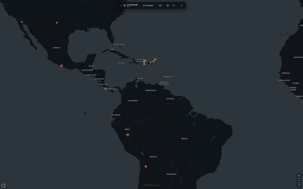 AthenumMap tweet picture