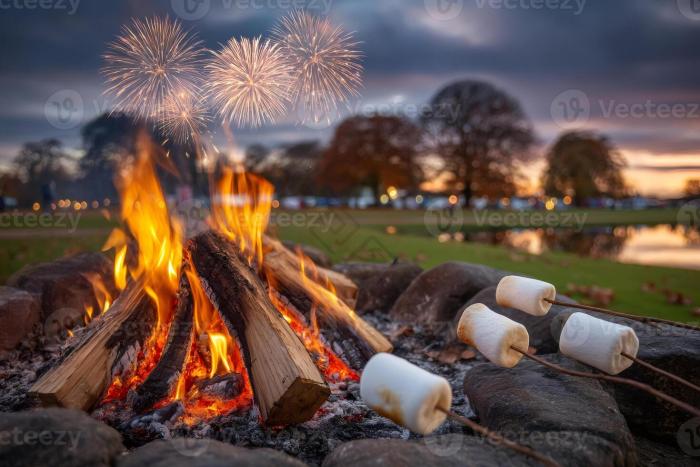 morssi10's tweet photo. Spent the evening roasting marshmallows under a sky full of stars at our hidden forest campsite—this is the kind of reset we all need. https://t.co/UCI1Vfi2bS