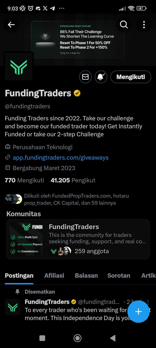 Sultan Ndeso | CRAZYCRYPTO tweet media