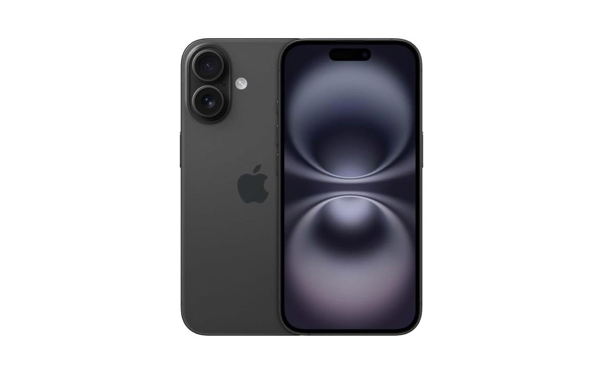 clubeoraculo's tweet photo. 📚 Oferta Amazon Prime Day

🚨CUPONS ACUMULANDO!! 

✨ Apple iPhone 16 (128 GB)
🛍️ R$ 3.688 no pix
🔗 https://t.co/qSViZBXvo1 

🎟️ Use o cupom: CUPOM15OFF + 5AMAISPRIME

🎁 Prime p/ 1 mês GRÁTIS
🔗 https://t.co/J1BlwwXQGi

ℹ️ *Por tempo limitado | #anúncio https://t.co/p5OMRA5Cym
