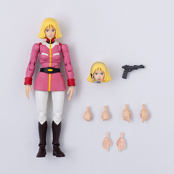 Nin_Nin_Game's tweet photo. Gundam enters G.M.G. COLLECTION 🌎

The G.M.G. COLLECTION Mobile Suit Gundam E.F.S.F. Amuro Ray & Sayla Mass Uniform Ver. by MegaHouse features detailed posable figures.
Pre-order now👉 https://t.co/D4M63BbyLn

#MobileSuitGundam #Gundam #GMGCollection #MegaHouse #AnimeFigure #Collectibles