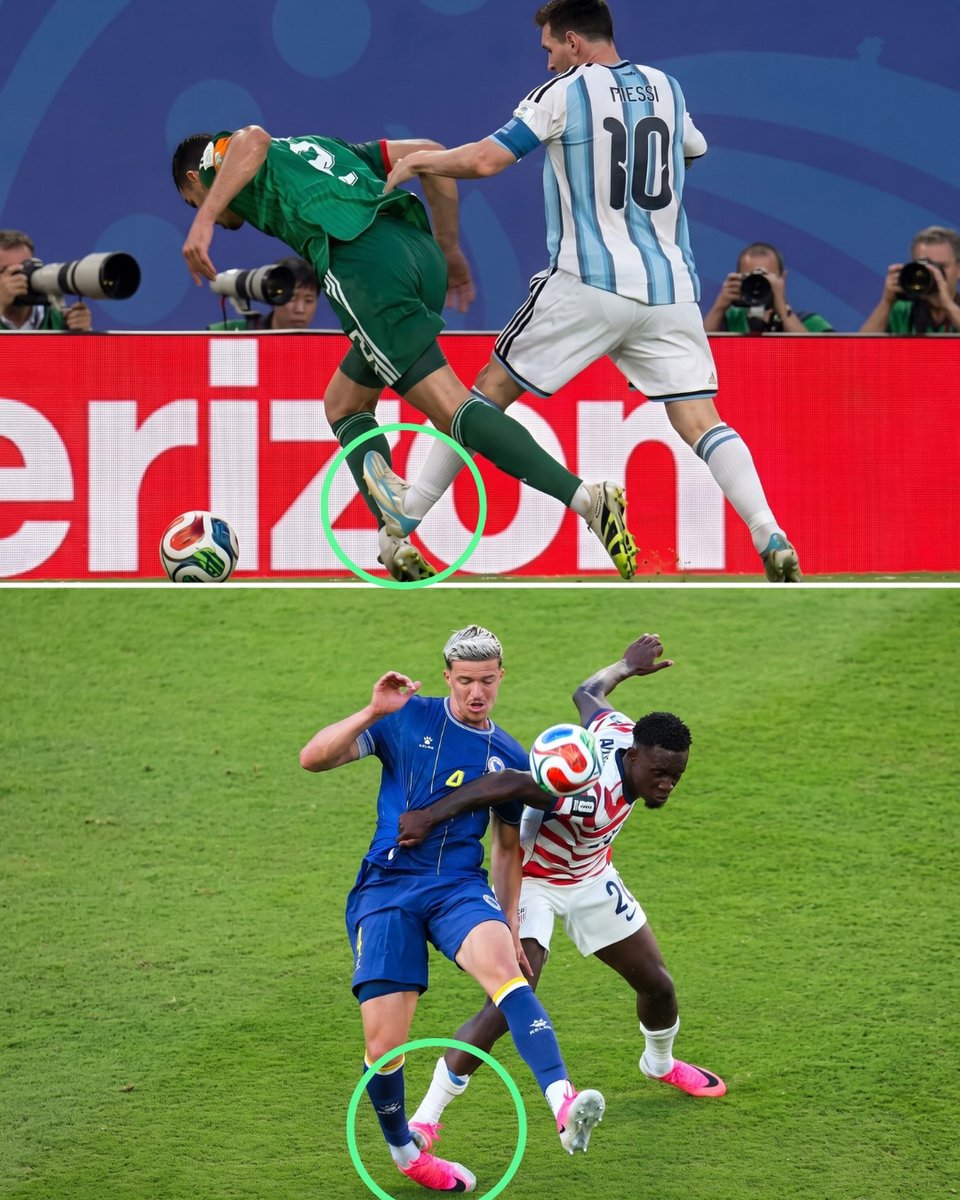ofootball__'s tweet photo. 🟥 No Red Card vs Red Card......Thoughts? https://t.co/oCf3EQ3MOs
