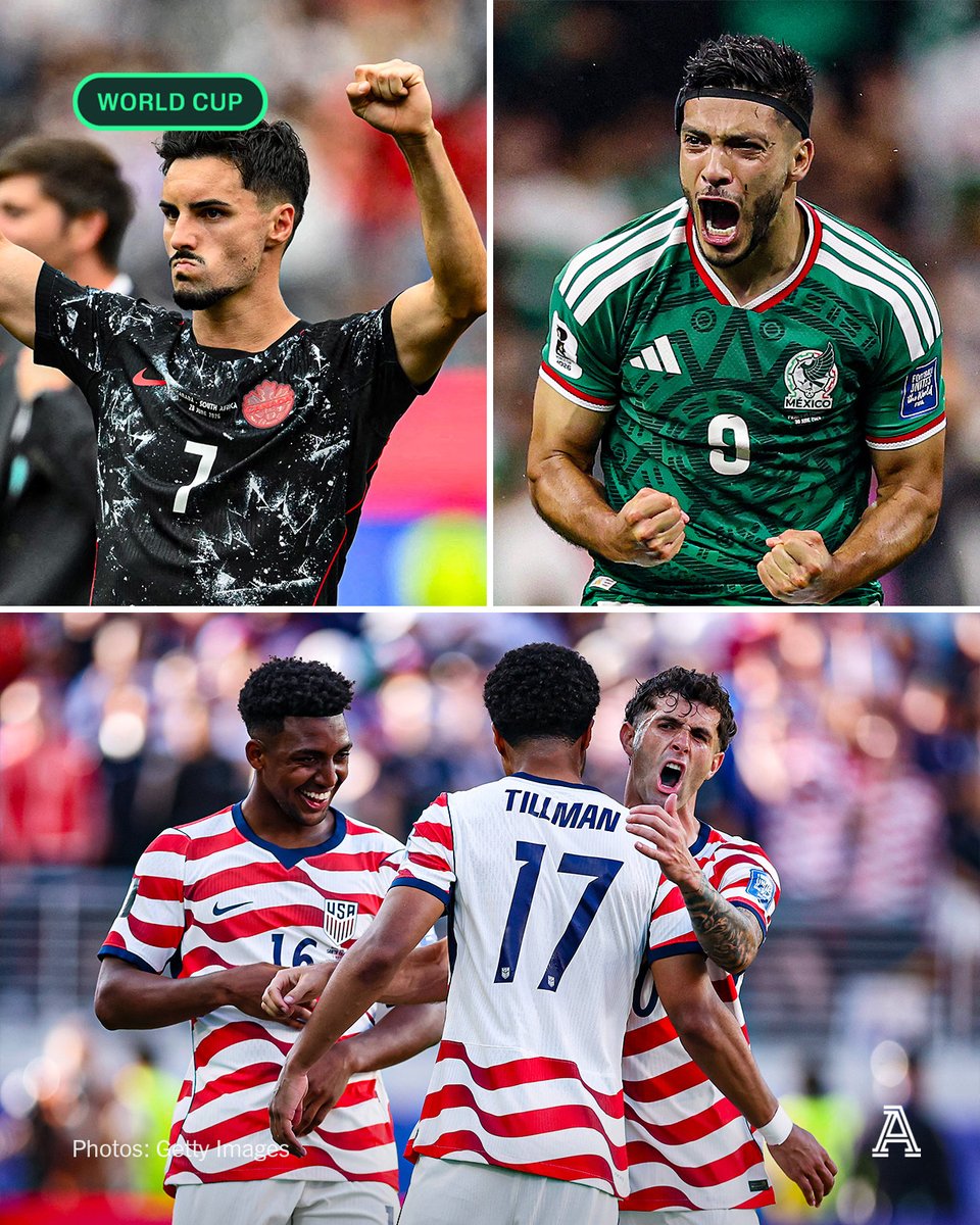 The Athletic tweet media