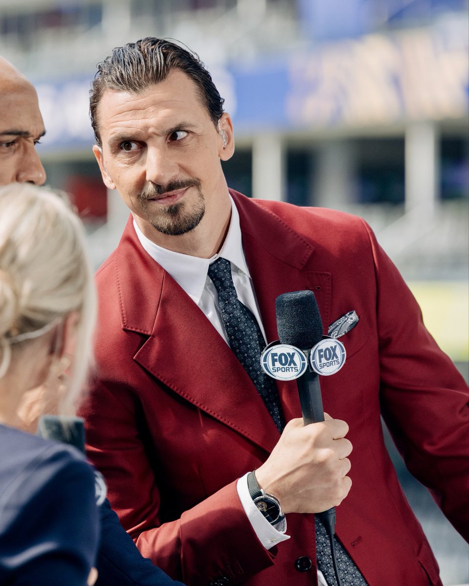 MatchReportH's tweet photo. 🚨🇺🇸 Zlatan Ibrahimović on Malik Tillman’s Stunning Free Kick

“That is why football is beautiful. You lose a player, everyone expects you to suffer, but then one man walks over the ball with ice in his veins. Tillman didn’t just score a free kick—he killed Bosnia’s belief. The wall was there, the goalkeeper was ready, but perfection doesn’t ask for permission. It simply happens. That is world-class.”

“People think free kicks are about power. No. They are about personality. The ball listens only to players who have complete confidence in themselves. Tillman struck it like he already knew where it was going before his foot touched it. That’s not luck—that’s elite quality.” 

“When you are down to ten men, every goal counts double because it crushes the opponent’s spirit. Bosnia thought they had life after the red card. Then Tillman reminded them that one moment of brilliance is enough to finish a World Cup tie. That’s the difference between surviving… and dominating.” 👑

 #USABIH