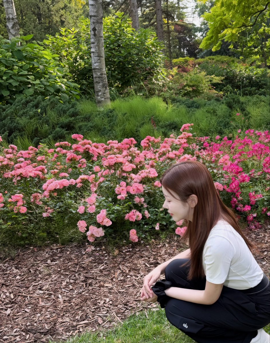 Nchan__723's tweet photo. 自然の中8000歩歩いた🌸🌿 https://t.co/ZiiIdpPyn0