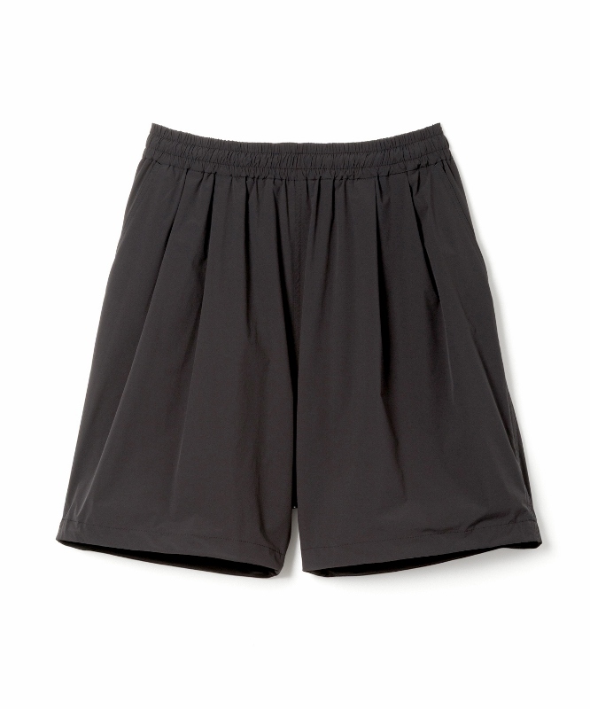 abc_1992's tweet photo. SANDINISTA  -restock-    

★4Way Strech Shorts  

伸縮性 (4Way)に優れた薄手タフタ生地を使用した、2タック入りイージーショーツです。生地の特徴は伸縮性に優れ、紙のような軽量感とハリ感があり、ナイロン特有ドライタッチとマット感あるのが特徴です。

https://t.co/lIKfafaY3P https://t.co/SU8aS5Vb07