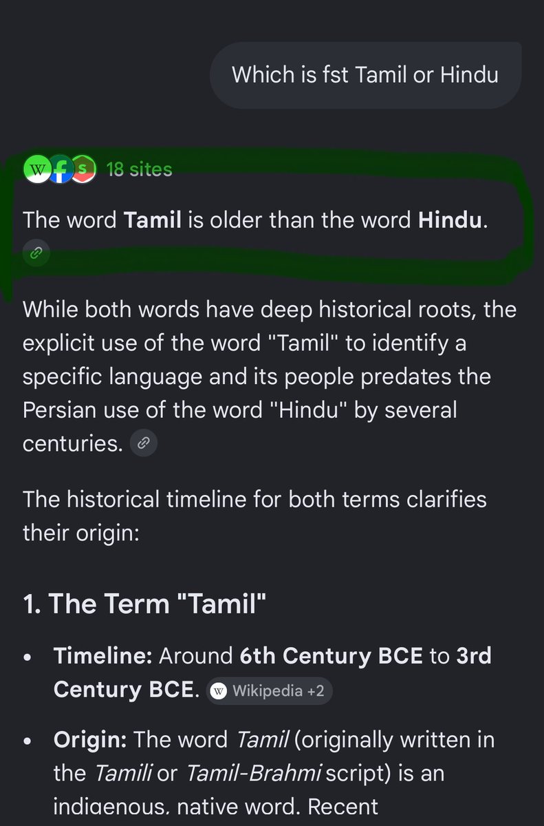 theone_dk's tweet photo. @Setti_Tweetz So to your shit Knowledge Tamil is First So murugan is Tamil god 
Accept or Cry More 😂 https://t.co/lcdbDsEtE6