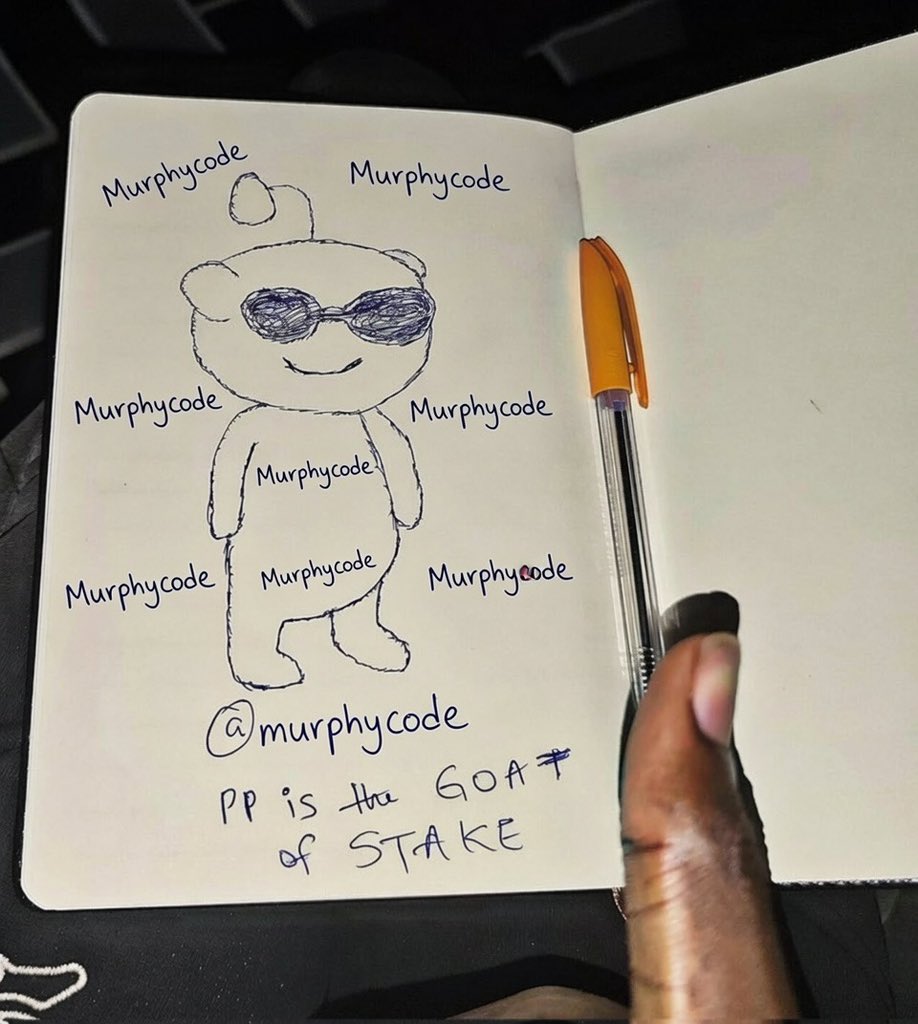 murphypremium's tweet photo. @pp_privatejet @Asinugwo @the_aahmed @FALLENBRAZILERO @blxckxbt I drew this and it took a while.
pls help me make my firdt big win

stake is murphycode https://t.co/eU20GYidG5