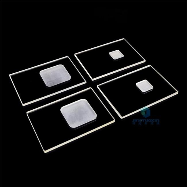 LuverreQuartz's tweet photo. 5–10 mm JGS1 Transparent UV Quartz Plate
The 5–10 mm JGS1 Transparent UV Quartz Plate is a high-performance optical window material specifically designed for the far-ultraviolet to near-infrared spectrum. 
https://t.co/wNl5DlDwht https://t.co/6J2J08haXq