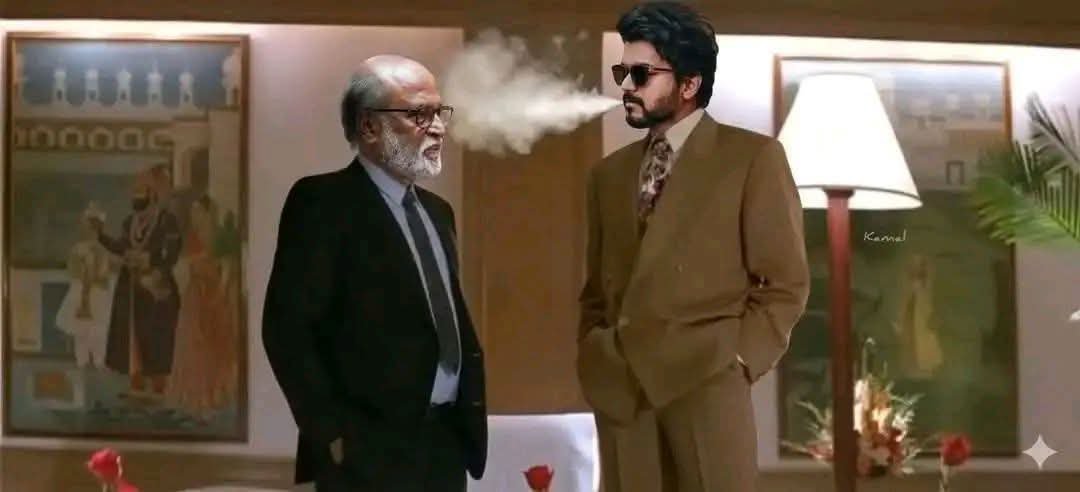 VfcKanchipuram's tweet photo. ஜூலை ரிலீஸ் ன்னு சொல்றாங்க 🥵

கடைசியா ஒரு வாட்டி சொல்லிக்குறோம் கோலிவுட்ல ஆம்பளைங்க யாராவது இருந்தா தமிழ் நாட்டு CM கூட போட்டி போடலாம் @actorvijay 🥵🔥 https://t.co/JrvFrBJhko