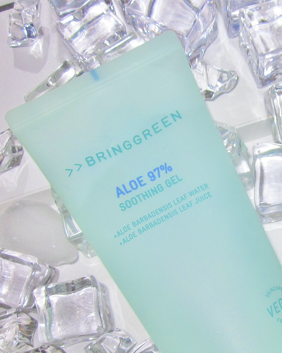 madebymoca's tweet photo. #광고 #RT이벤트

rt 해주신 3분에게 알로에 97% 수딩 젤 300mL (단품)을 드려요♡ (당발 7/5)

온다… 여름이 온다…. 제가 여름이 되면 꼭 해주는 알로에 팩! 알로에 팩 덕분에 시원한 여름을 보내고 있는데요🧊 이번에 새로 나온 브링그린 알로에 97% 수딩젤 쿨러 기획 써봤는데 열감 쿨링 진정에 극락이라 가져와봤어요!😻

지금은 2개입 1만원대 할인중!
https://t.co/Msxz1RlG4J

자세한 내용은 타래로••
