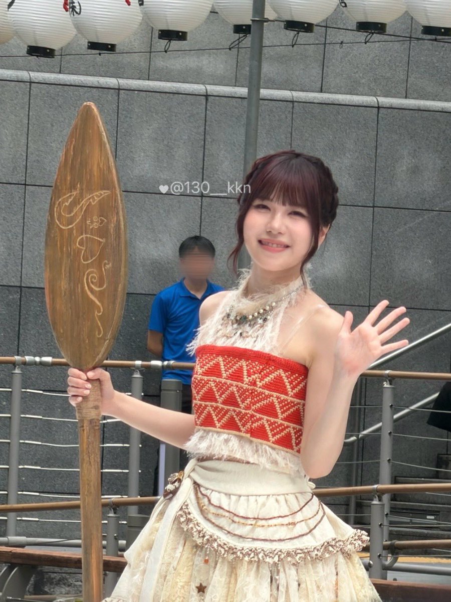 130___kkn's tweet photo. #ME_I  #TSUZUMI 
 #モアナと伝説の海  #モア夏 
#この夏TSUZUMIとモアナの海へ https://t.co/TsLqLS7DZZ