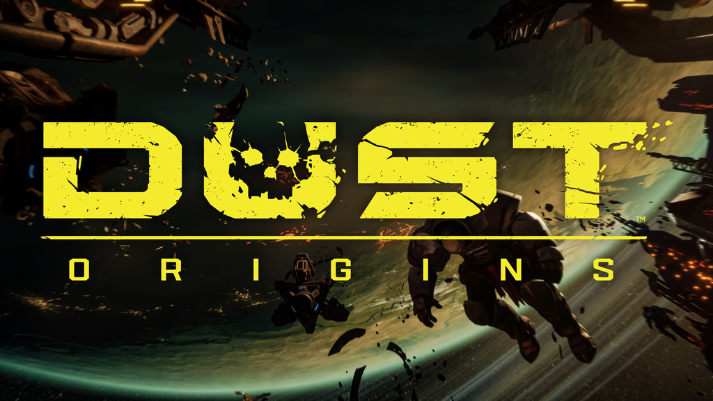 TheComicon's tweet photo. Airship Syndicate Announces New Sci-Fi Title, 'DUST: Origins'

https://t.co/rlU4qEbGeU https://t.co/glrbh3WdJv