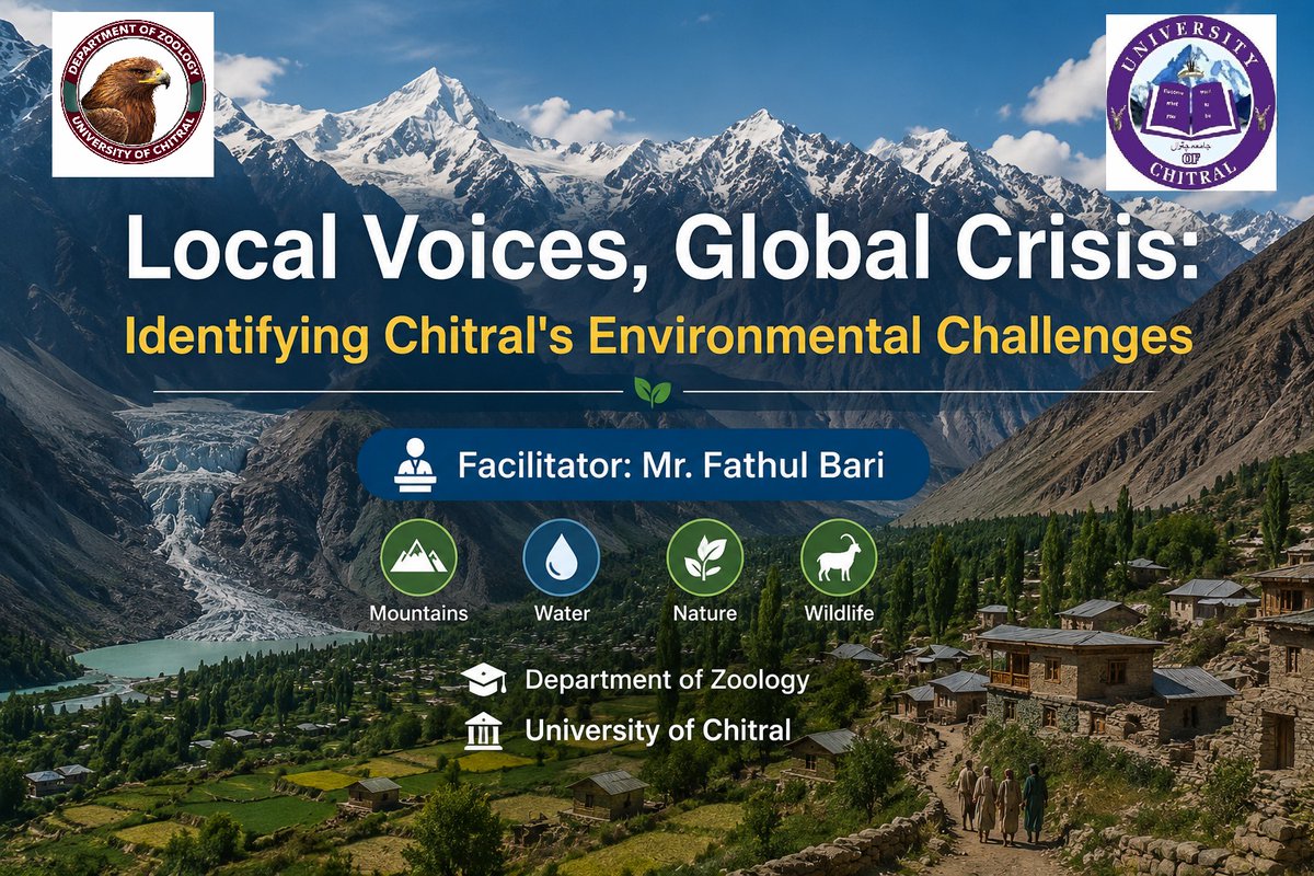 Fathul__Bari's tweet photo. I had the previlage of facilitating two sessions during the two days training workshop. 
It was a rewarding and enriching experience. We are very thankful to our collaborators, speakers, and the esteemed participants for their passion and active engagement. https://t.co/DRST9z8W9L