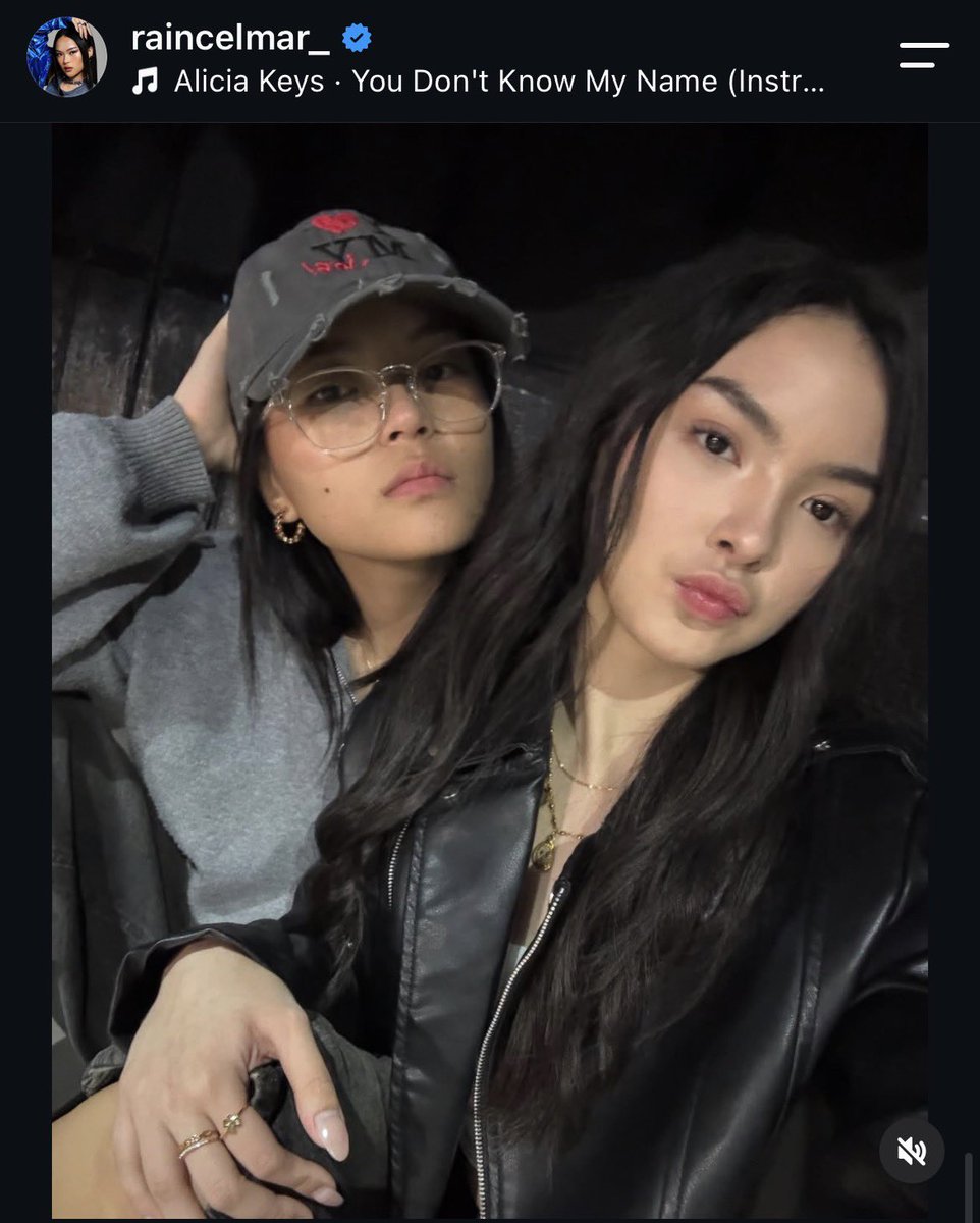 greynestt's tweet photo. #KaiRain 

How she posted    vs      How she posted
her.                                        her. https://t.co/ax18BVILQU
