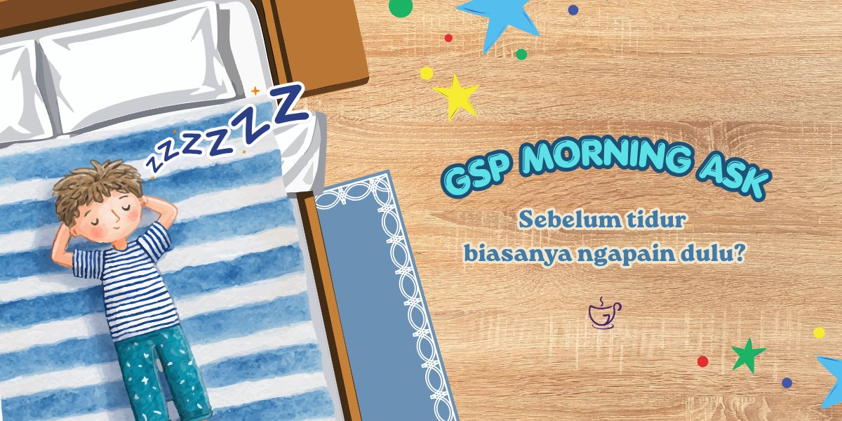 ☕︎ GSP ☕︎ tweet media